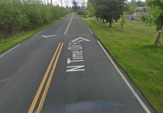 Portland's Bureau of Development Services Initiates Greenway Review for N Time Oil Rd Expansion