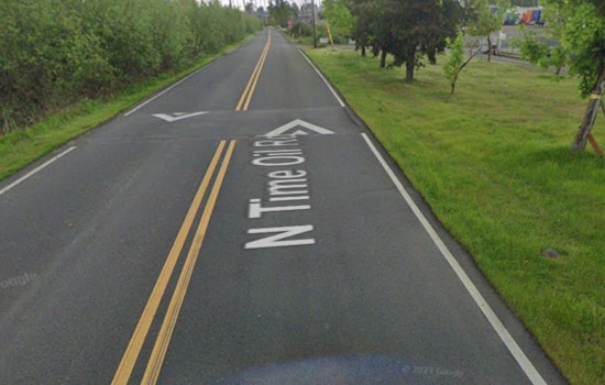 Portland's Bureau of Development Services Initiates Greenway Review for N Time Oil Rd Expansion