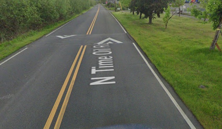 Portland's Bureau of Development Services Initiates Greenway Review for N Time Oil Rd Expansion