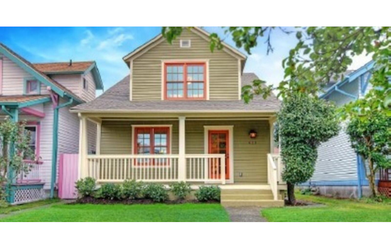 Portland's Bureau of Development Services Launches Streamlined Permit Process for New Residences