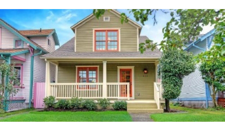 Portland's Bureau of Development Services Launches Streamlined Permit Process for New Residences