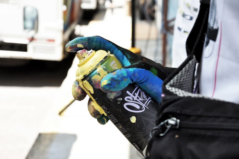 Portland's Montavilla Small Businesses Plead for Action as Vandalism Takes Toll on Revenue