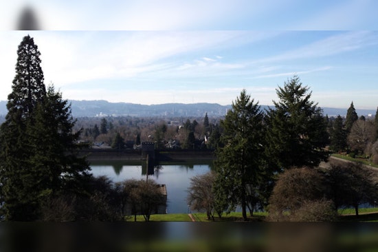 Portland's Mt. Tabor Park Joins Prestigious Environmental Spotlight List for 2024