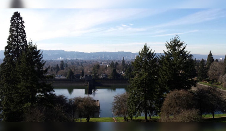 Portland's Mt. Tabor Park Joins Prestigious Environmental Spotlight List for 2024
