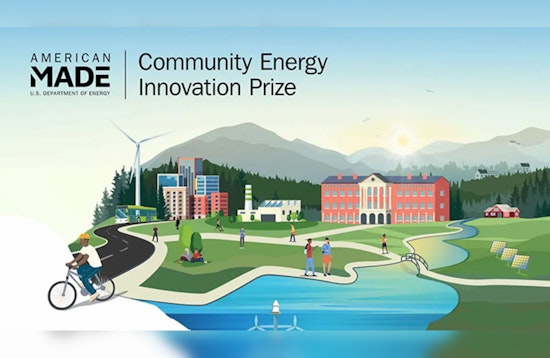 Portland's PDX Clean Industry Network Awarded $100K in DOE's Energy Innovation Prize