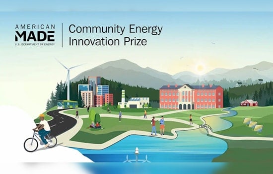 Portland's PDX Clean Industry Network Awarded $100K in DOE's Energy Innovation Prize