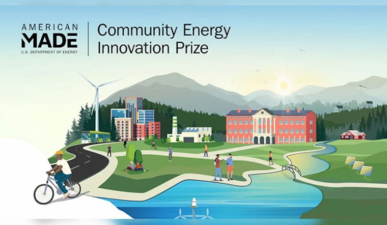 Portland's PDX Clean Industry Network Awarded $100K in DOE's Energy Innovation Prize