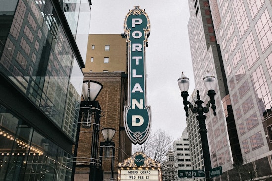 Portland’s PEMO Receives Prestigious Nomination for 'Collaborator Award' at Lloyd EcoDistrict Ceremony