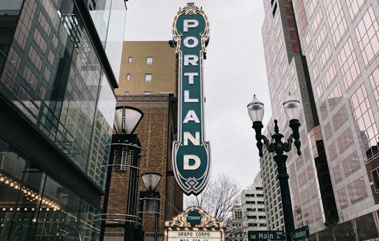 Portland’s PEMO Receives Prestigious Nomination for 'Collaborator Award' at Lloyd EcoDistrict Ceremony