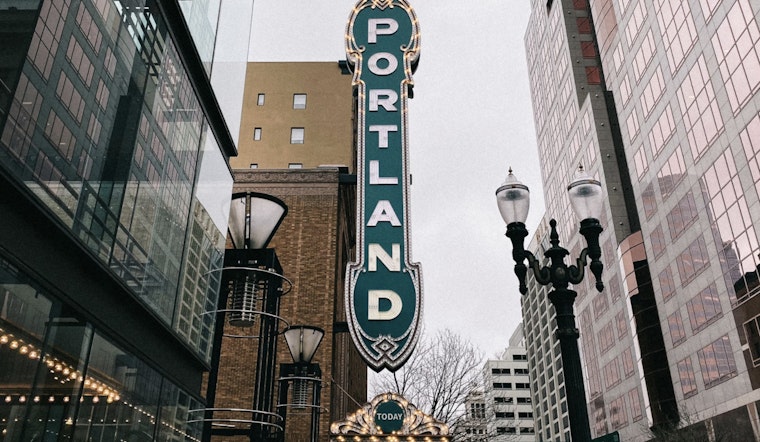 Portland’s PEMO Receives Prestigious Nomination for 'Collaborator Award' at Lloyd EcoDistrict Ceremony