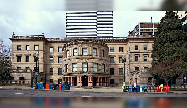 Portland's Street Services Coordination Center Acts to Tackle Homelessness with Care and Cleanups