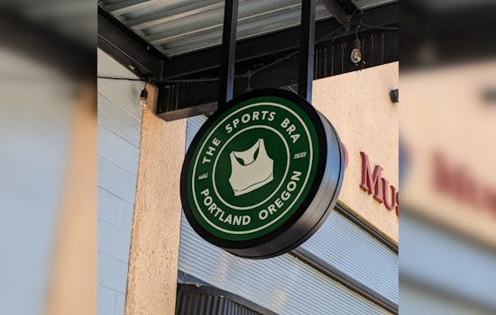 Portland's The Sports Bra to Expand Nationwide with Backing from Reddit Co-founder Alexis Ohanian
