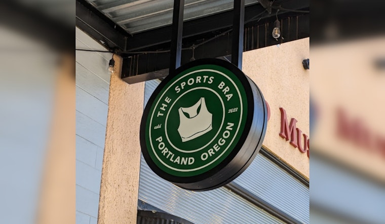 Portland's The Sports Bra to Expand Nationwide with Backing from Reddit Co-founder Alexis Ohanian
