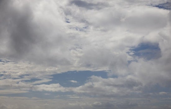 Portland's Weekend Forecast Shows Signs of Spring with Sun Spells and Sprinkles