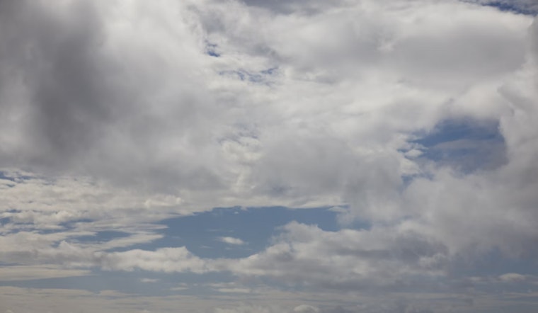 Portland's Weekend Forecast Shows Signs of Spring with Sun Spells and Sprinkles