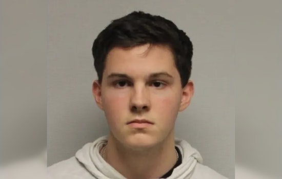 Portsmouth Teen Surrenders on 31 New Charges Related to Hate-Inspired Graffiti
