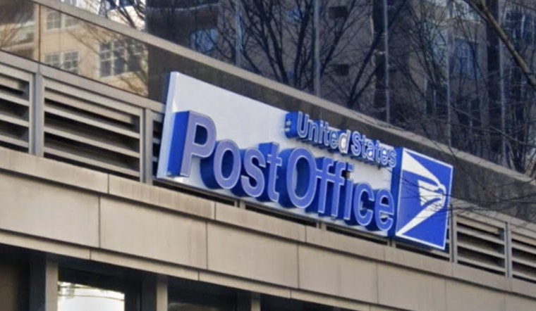 Postmaster General DeJoy Under Fire Amid Mail Delays in Georgia, Faces Stern Warning from Senator Ossoff