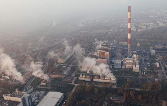 Power Play: EPA's New Rules Target Plant Pollution, Inslee Cheers Federal Fumes Fight