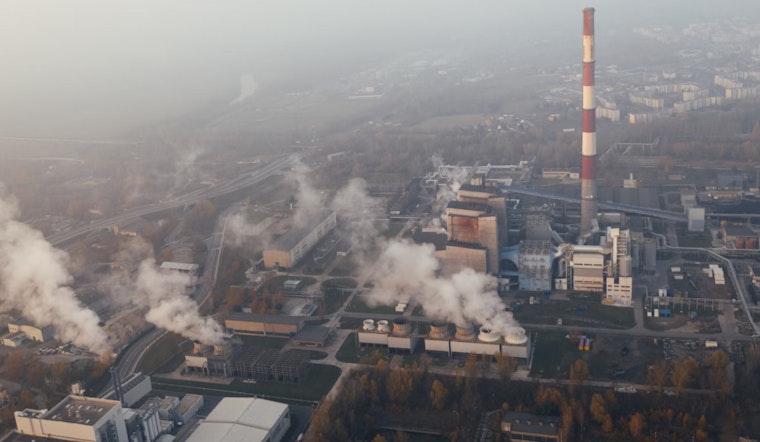 Power Play: EPA's New Rules Target Plant Pollution, Inslee Cheers Federal Fumes Fight