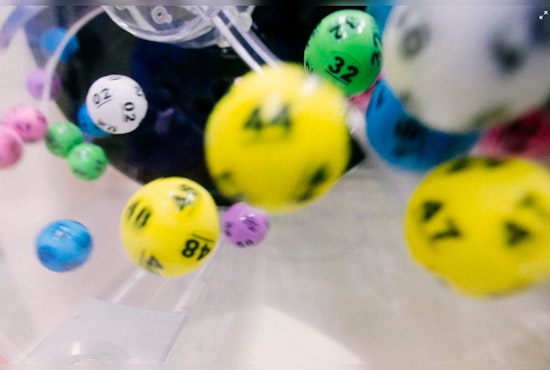 Powerball Fever Sweeps the Valley: Jackpot Soars to $1 Billion as Californians Strike Lottery Gold