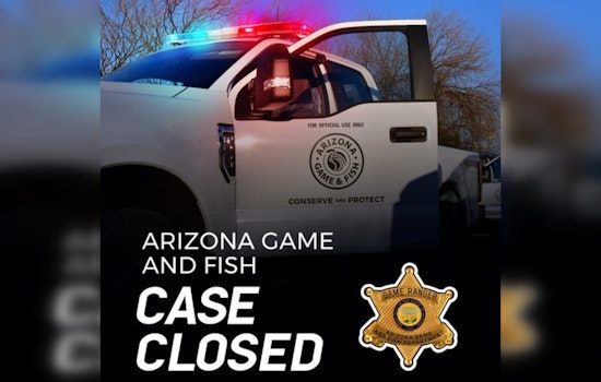 Prescott Resident Charged With Possession of Restricted Wildlife, Breeding Illegal Reptiles