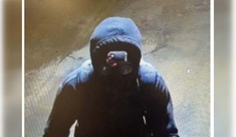 Prescott Valley Authorities Offer $50K Reward for Suspect in Multi-Million Dollar Arson and Vandalism Spree