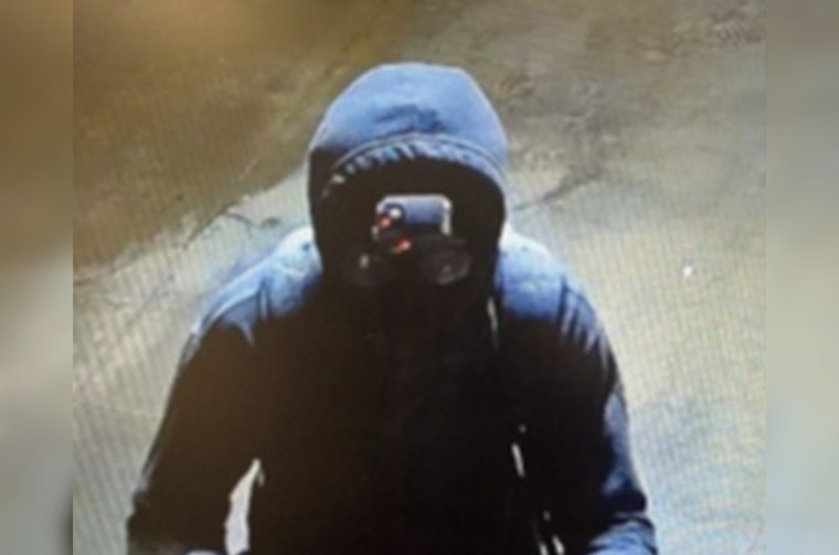 Prescott Valley Police Seek Suspect Suspected in High School Vandalism and Multi-Million Dollar Apartment Fire