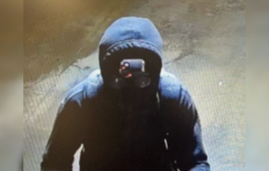 Prescott Valley Police Seek Suspect Suspected in High School Vandalism and Multi-Million Dollar Apartment Fire