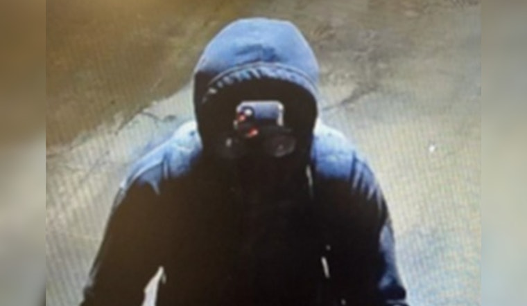 Prescott Valley Police Seek Suspect Suspected in High School Vandalism and Multi-Million Dollar Apartment Fire