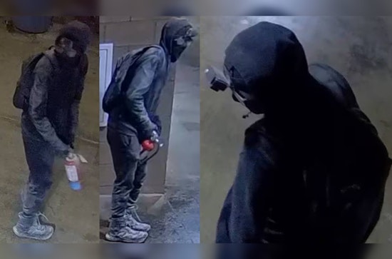 Prescott Valley Schools Closed Amid Hunt for Suspect Tied to Vandalism Spree and Multi-Million Dollar Fire