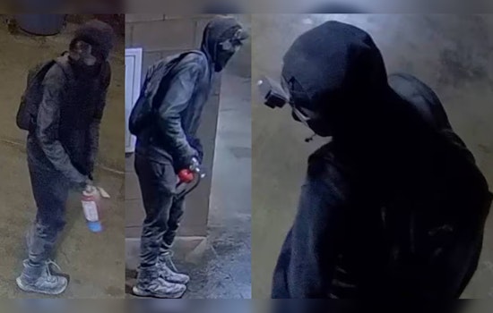 Prescott Valley Schools Closed Amid Hunt for Suspect Tied to Vandalism Spree and Multi-Million Dollar Fire