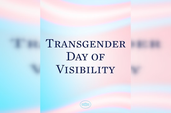 President Biden Affirms Support for Transgender Americans with Transgender Day of Visibility Proclamation