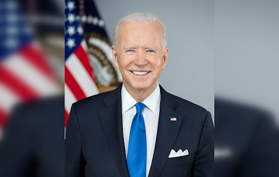 President Biden Approves Major Disaster Declaration for Oregon, Unlocks Federal Aid Post-Winter Storms