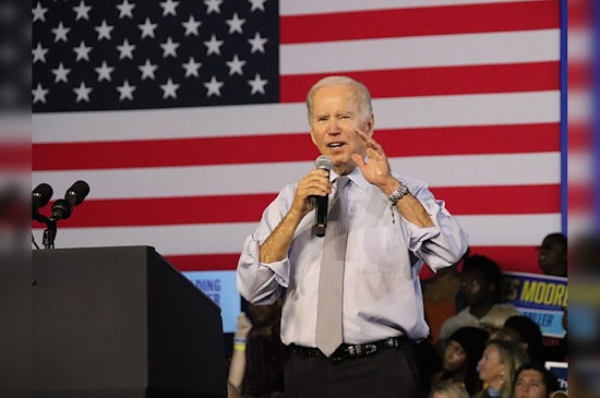 President Biden Declares California Weather Catastrophe a Major Disaster, Unlocks Federal Aid for Recovery
