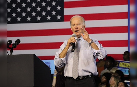 President Biden Declares California Weather Catastrophe a Major Disaster, Unlocks Federal Aid for Recovery