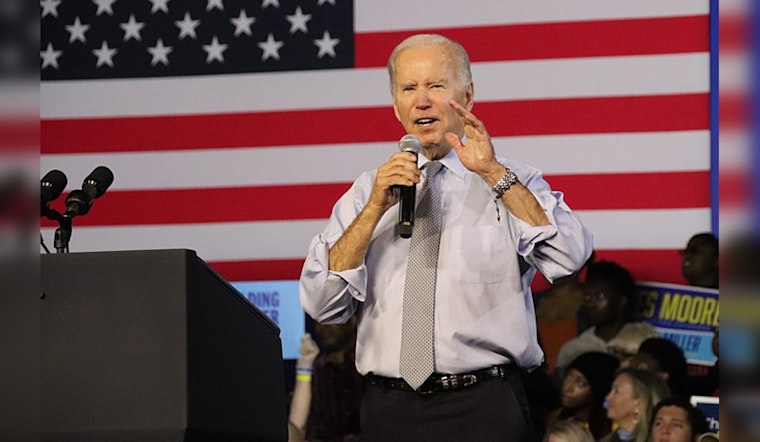 President Biden Declares California Weather Catastrophe a Major Disaster, Unlocks Federal Aid for Recovery