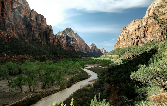 President Biden Designates April 20-28 as National Park Week, Promotes Free Entry to Connect Americans with Nature