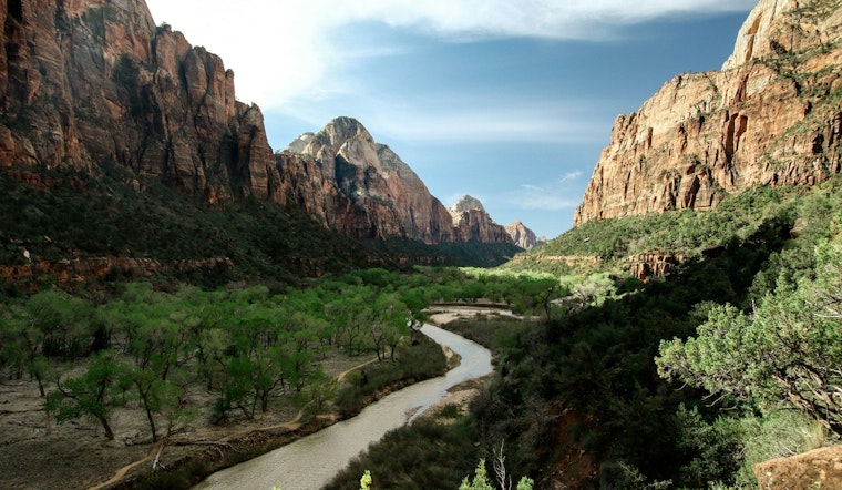 President Biden Designates April 20-28 as National Park Week, Promotes Free Entry to Connect Americans with Nature