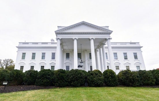 President Biden Hails Czech Republic's Defense Pledge During Prime Minister Fiala's White House Visit