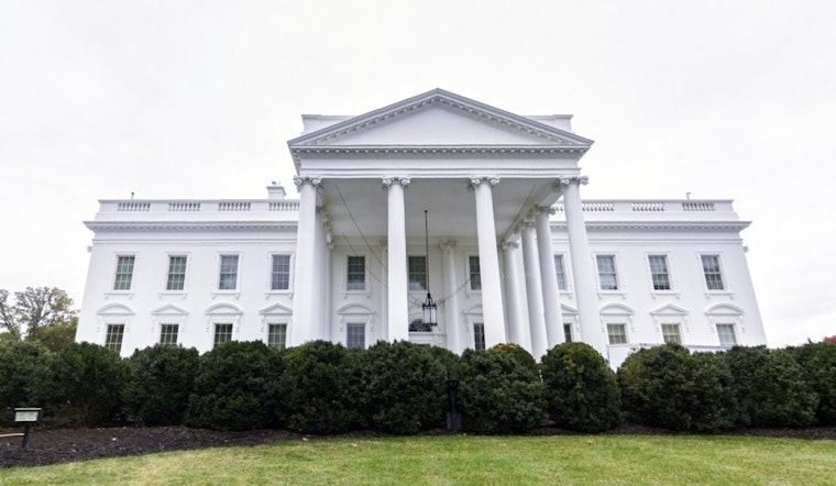 President Biden Hails Czech Republic's Defense Pledge During Prime Minister Fiala's White House Visit