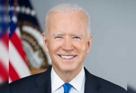 President Biden Honors Jewish American Heritage and Combats Antisemitism in May Proclamation