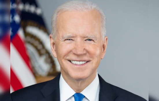 President Biden Honors Jewish American Heritage and Combats Antisemitism in May Proclamation