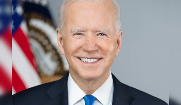 President Biden Honors Jewish American Heritage and Combats Antisemitism in May Proclamation