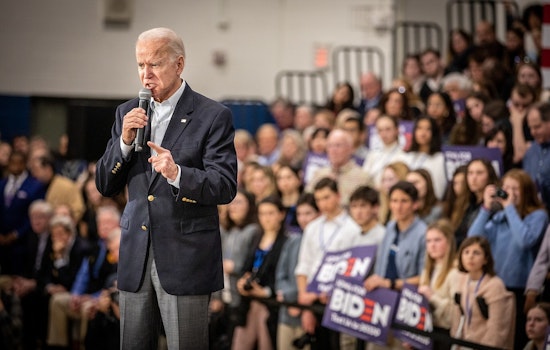 President Biden Marks 25 Years Since Columbine, Calls for Stricter Gun Control Measures