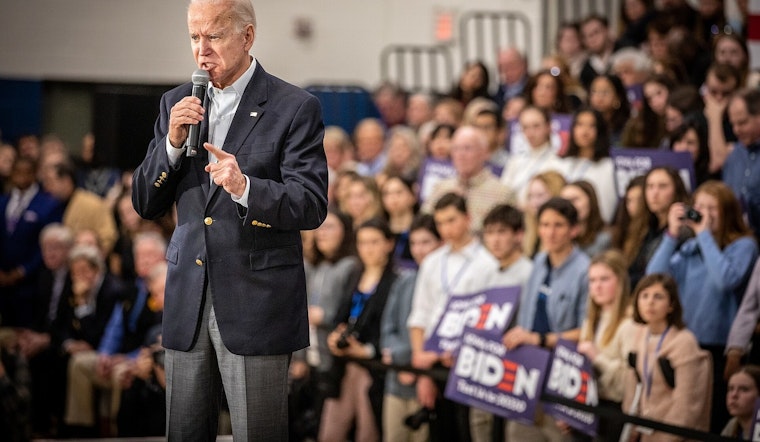 President Biden Marks 25 Years Since Columbine, Calls for Stricter Gun Control Measures