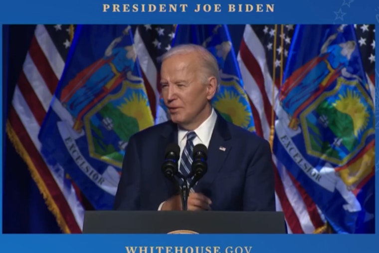 President Biden Proclaims National Small Business Week in Recognition of Vital Economic Contributions