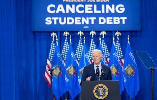 President Biden Rolls Out Plan B for Student Debt Relief, Targeting Interest Forgiveness for 25 Million Americans