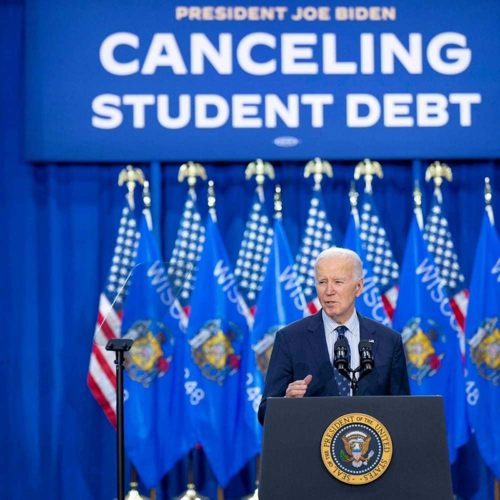 President Biden Rolls Out Plan B for Student Debt Relief, Targeting Interest Forgiveness for 25 Million Americans