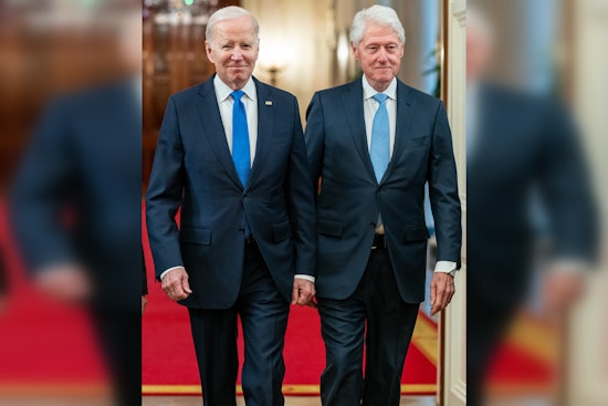 President Biden Sends Bill Clinton-Led Delegation to Rwanda's Kwibuka 30 Genocide Commemoration