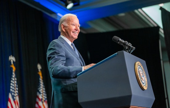 President Biden Signs Landmark "Reforming Intelligence and Securing America Act" Into Law, Shifting U.S. Surveillance Tactics